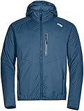 Uvex ADA 17503 Thermojacke - Männer-Innenjacke mit Kapuze - Dunkelblau - L