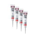 Liqui Moly 4X 1040 Getriebeoil-Additiv Getriebeöl 20g