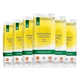 by Amazon Multifunktions Reinigungstuch Zitrone 6 x 42 42...