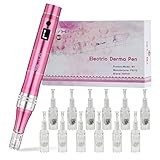 TBPHP M1 professionelles elektrisch derma pen mit LCD...