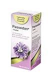 Passedan Tropfen 100 ml - bei nervöser Unruhe und Einschlafstörungen - Tag und Nacht anwendbar - pflanzliches Arzneimittel mit Passionsblumenkraut für innere Ruhe und leichteres Einschlafen