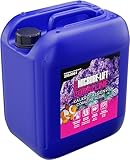 MICROBE-LIFT Coralline - 5 L - Kalkrotalgen-Booster zur Beschleunigung des Wachstums und Intensivierung der Farben von Kalkrotalgen in Meerwasseraquarien.