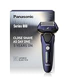 Panasonic Series 800 ES-LV67 Elektrischer Nass- &...