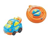 VTech Baby 80-180304 - Tut Tut Flitzer - RC Rennauto