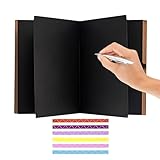 Kleines -Fotoalbum, dehnbar, Scrapbooking-Zubehör, faltbares Erinnerungsbuch, für Hochzeit, Babyparty, Familienfeiern, Urlaub, Abschlussfeier, Reisen, Studenten, Paare, Sammler