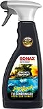SONAX FelgenBeast Sonderedition 2023 (500 ml) Brutal zum Schmutz - Sanft zur Felge mit neuem Frische-Duft | Art-Nr.04332000