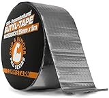 Butyl-Dichtband Wasserdicht (1,5MM Dicke) Selbstklebendes...