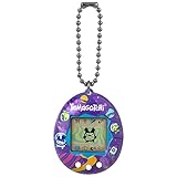 Bandai - Tamagotchi - Tamagotchi Original - Tama Universe - Elektronisches virtuelles Tier mit Farbdisplay, 3 Tasten und Spielen - Interaktives Tier - Kinderspielzeug ab 8 Jahren - 42956