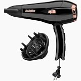 Babyliss Cordkeeper 2000 Ionic-Haartrockner D373E,...