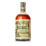 Don Papa Baroko | Premium Spirituose auf Rumbasis |...