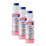 Liqui Moly 3X 1010 Blei-Ersatz Kraftstoff Zusatz 250ml