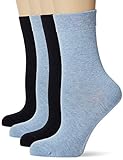 Camano Damen 110200000 Socken, Blau (Navy 5999), 39-42 EU
