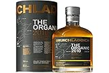 Bruichladdich The Organic 2010 50% Vol. (1 x 0,7l)