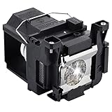 Aimdio Beamer Lampe Ersatzlampe für EPSON ELPLP89 EH-TW9400 TW9400W EH-TW7400 EH-TW9300 EH-TW9300W EH-TW7300 TW8300W TW8400W HOME CINEMA 5050UB 4010 5050UBe Projektor Lampe