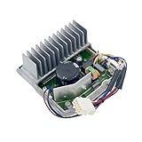 1 Stück kompatible Motorsteuerplatine for Midea Waschmaschine ZXGN-420-8-30L Inverter-Treiber-PCB 52K2000901 17219700002181 Waschmaschinenteile