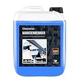 5 Liter Markisenreiniger AP04 Konzentrat für Sonnenschirme, Sonnendächer, Zelte, Vordächer, Sonnensegel
