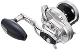 Shimano Reel 17 osiaziga- 1500hg (Right)