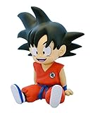 Dragonpro 80062 Dragon Ball Z Son Goku 15Cm Sparschwein