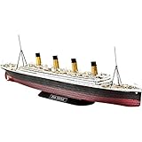 05498 RMS Titanic (easy-click)