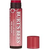 Burt's Bees 100 Prozent Natürlicher getönter Lippenbalsam...