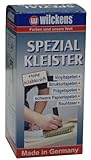 Wilckens Tapetenkleister spezial, weiß, 200 g 16900200125