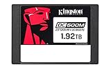 Kingston DC600M SSD 2.5” Enterprise SATA SSD - SEDC600M/1920G