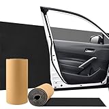 VFANDV Garagen Wandschutz, 2er-Pack Je 2m x 20cm x 4mm Selbstklebend Garagen Wandschutz Auto Wasserabweisend Anti-kollision und Anti-reibung Türkantenschutz für Auto und Garagenwand