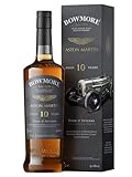 Bowmore 10 Years Old ASTON MARTIN Dark & Intense 2022 40% Vol. 1l in Geschenkbox, 1, 1000.0 milliliter, 1.708 kilograms