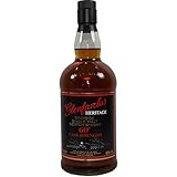 Glenfarclas Heritage 60 Cask Strength
