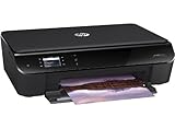 HP Envy 4500 e-All-in-One ( Scanner, Kopierer, 1200 x 600 dpi, WiFi, USB 2.0, Smartphone und Tablet Drucker) schwarz