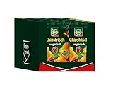 funny-frisch Chipsfrisch ungarisch, 10er Pack (10 x 150 g)