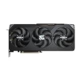 GIGABYTE Radeon RX 9070 Gaming OC 16G Grafikkarte, PCIe 5.0, 16GB GDDR6, GV-R9070GAMING OC-16GD Grafikkarte