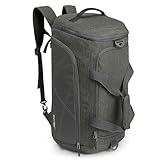 G4Free 60L Große Sporttasche&Reisetasche für Damen und Herren/mit Schuhfach & Nassfach/Trainingstasche& Gym Bag&Schulsporttasche/für die Schule & Sport & Fitness & Reisen