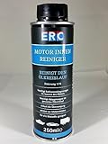 ERC-Motorinnenreiniger/Motorspülung 250ml