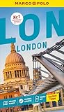 MARCO POLO Reiseführer E-Book London: Reisen mit Insider-Tipps. Inkl. kostenloser Touren-App