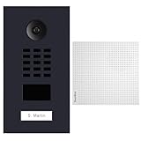 DoorBird D2101V IP Video Türstation