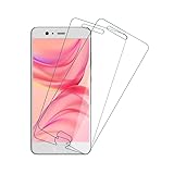 SkyKeep für Schutzfolie Huawei P10 Panzerglas Huawei P10 Folie Huawei P10 Displayschutz Huawei P10 Schutzglas Huawei P10 Panzerfolie, 9H Härte, Kratzfest, (2 Stücke)