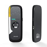 Peiko Sprachübersetzer Gerät – KI-Echtzeit-Übersetzer mit 75 Sprachen & 136 Akzenten, Zwei-Wege-Offline-Übersetzung, Mini Translator für Reisen, Lernen & Geschäftsreisen