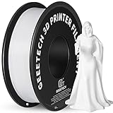 GEEETECH PLA-Filament, 1,75 mm, 3D-Drucker, PLA-Filament...