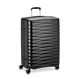 RONCATO Wave - 4-Rollen-Trolley L 75 cm nero