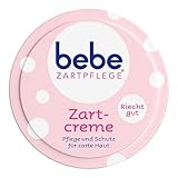 bebe Zartpflege 150ml Creme