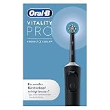 Oral-B Vitality Pro Elektrische Zahnbürste — Electric...
