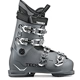 Tecnica Skischuhe Skistiefel Skiboots Mach Sport HV 90 GW - Flex 90 - MP28.5 EU44 - Gripwalk - Skischuh Ski Boots für Einsteiger und Fortgeschrittene - All Mountain Alpinskischuhe