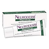 NEURODERM Pflegecreme Lipo 250 ml