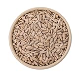 BODE NATURKOST – Sonnenblumenkerne BIO Confectionary Europa 6x1kg – Geschälte Kerne in Confectionary-Qualität, mild-nussig im Geschmack. Ideal zum Kochen, Backen und Verfeinern.