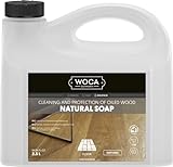 Woca Natuurzeep Naturel 2.5 L T212 511025a