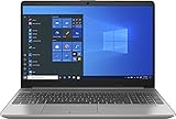 HP (15.6 Zoll FullHD matt Laptop (Athlon Gold 3150U DualCore, 8GB RAM, 512GB M.2 SSD, AMD Radeon Graphics, WLAN, Bluetooth, Windows 11 Pro)