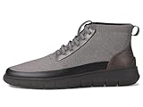 Cole Haan Herren Generation Zerogrand Stitchlite High-Top Wr Wanderschuh, Tornado/Pflaster, 42 EU