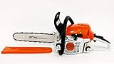 STIHL Motorsäge MS 231-35 (11432000217) (35 cm)