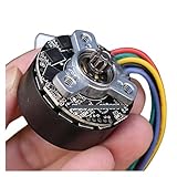 ZOVDRVEN Brushless Electronic Starter BL3525O Large Torque DC14.4 V Neodymium Iron Boron high-Strength Magnet